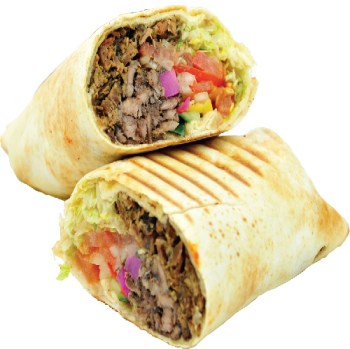 beef shawerma